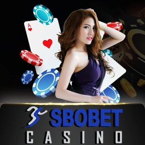 sbobetcasino -  wdbesar77